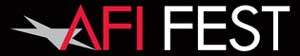Text logo for the AFI Film Festival