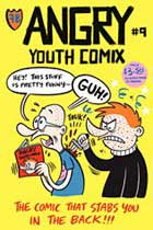 Angry Youth Comix #9
