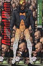 Animal Man: Deus Ex Machina Animal Man: Deus Ex Machina