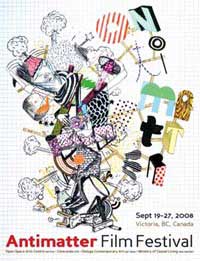 Antimatter Underground Film Festival