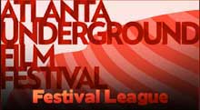 Atlanta Underground Film Festival