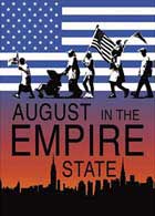 August In The Empire State