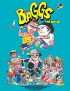Baggs: The Movie
