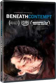 Beneath Contempt Beneath Contempt DVD cover