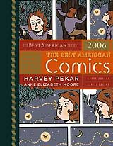 The Best American Comics 2006 The Best American Comics 2006