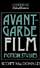 Avant Garde Film Motion Studies