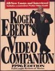  Roger Ebert's Video Companion
