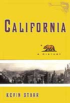 California by Kevin Starr California by Kevin Starr