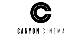 Canyon Cinema logo