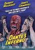 Dante's Inferno DVD