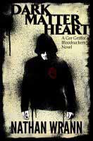 Dark Matter Heart book cover