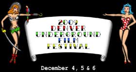 Denver Underground Film Festival