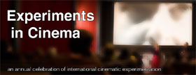 Experiments in Cinema promo image