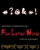 Four Letter Words