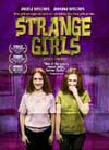 Strange Girls DVD cover