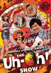 The Uh-Oh Show DVD cover