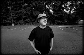 Jeff Krulik Jeff Krulik portrait by Darrow Montgomery