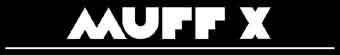 Melbourne Underground Film Festival 10 Text logo for the 10th Melbourne Underground Film Festival