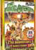 The Toxic Avenger Superhero the Toxic Avenger