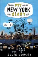 My New York Diary