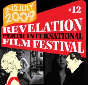 Revelation Perth International Film Festival Revelation Perth International Film Festival