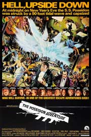 The Poseidon Adventure The Poseidon Adventure movie poster