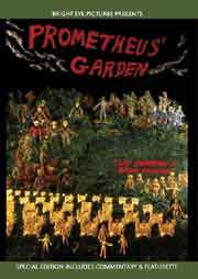 Prometheus' Garden