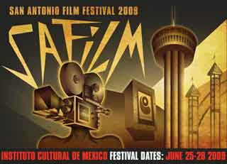 2009 San Antonio Film Festival