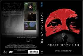 Scars of Youth DVD Scars of Youth DVD