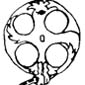 Berks Filmmakers Inc Illustration of a film reel