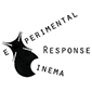 Logo for Experimental Response Cinema