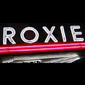 Marquee for the Roxie Theater