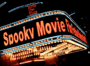 Spooky Movie Film Festival