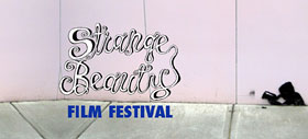 Strange Beauty Film Festival logo