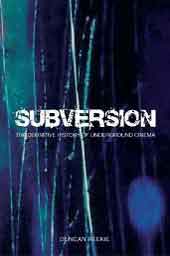 Subversion by Duncan Reekie book cover