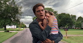 Michael Shannon in Take Shelter