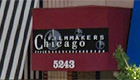 Awning for Chicago Filmmakers in Chicago, Illinois