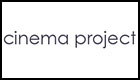 Logo for Cinema Project