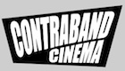 Logo for Contraband Cinema