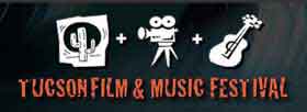 Tucson Film & Video Festival