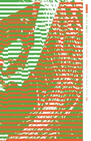WNDX Festival of Moving Image 2012 poster